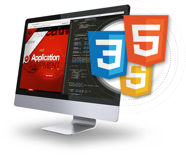 Website and Web Application Development
